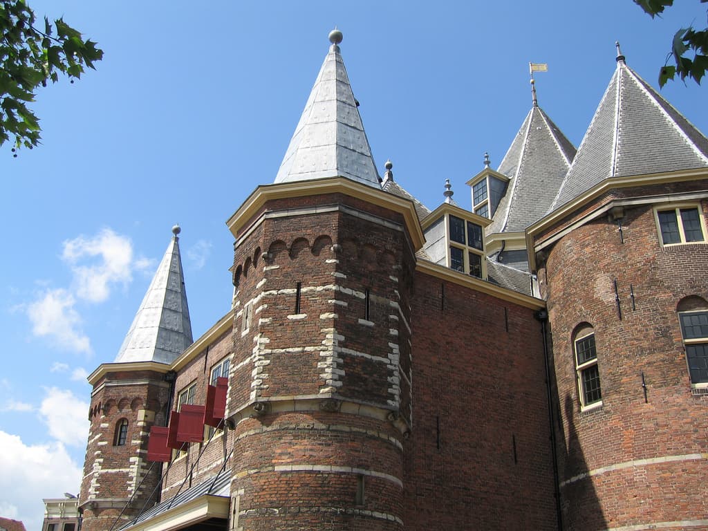 De Waag