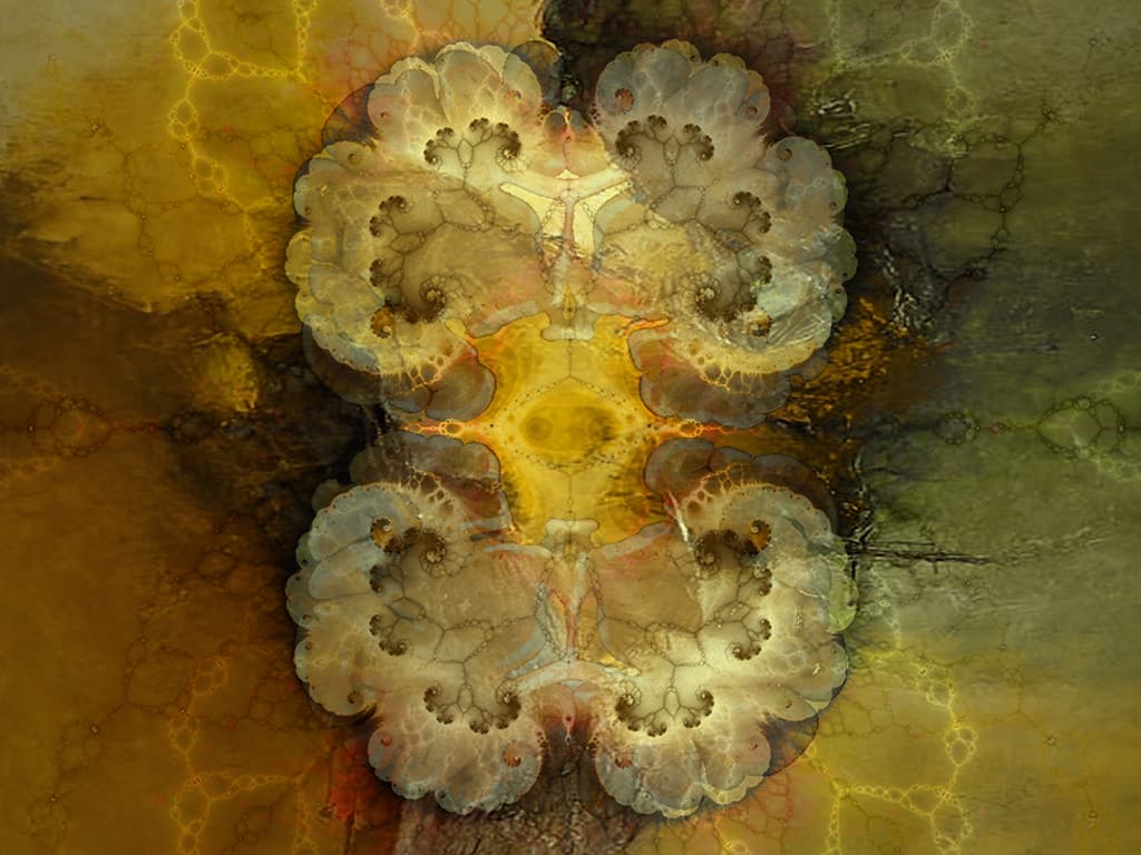 Old World Brain