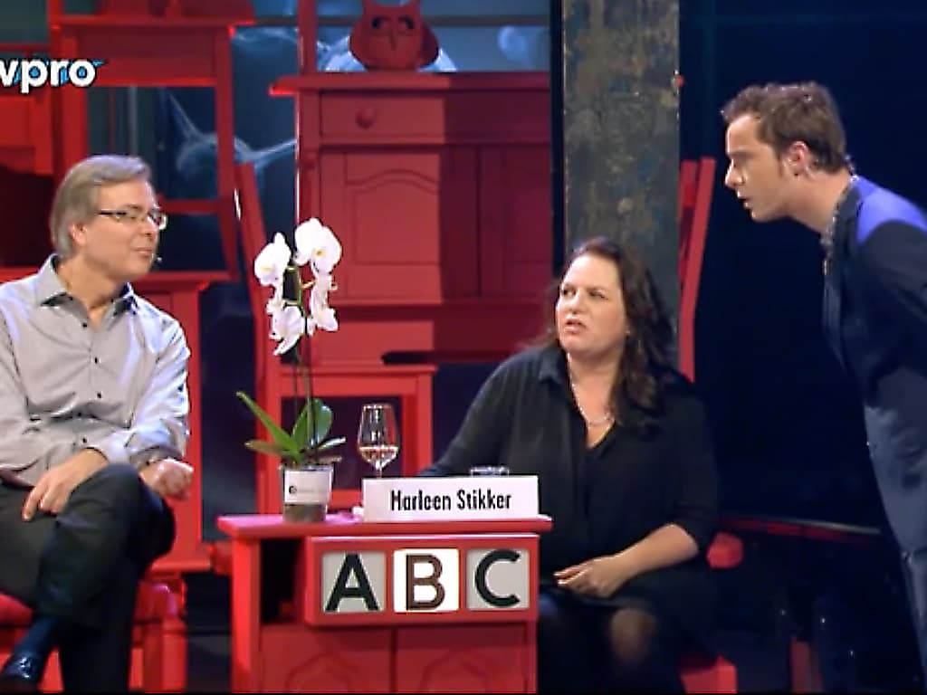 Nationale Wetenschapsquiz 2015 vpro