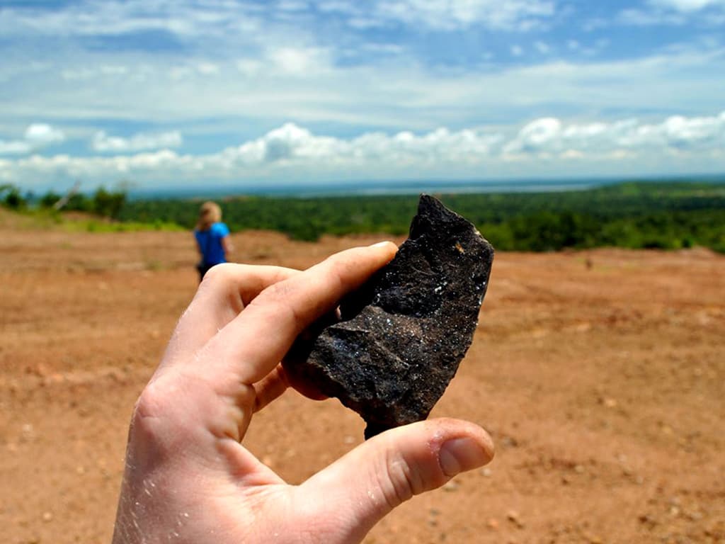 Fairphone mining DRC