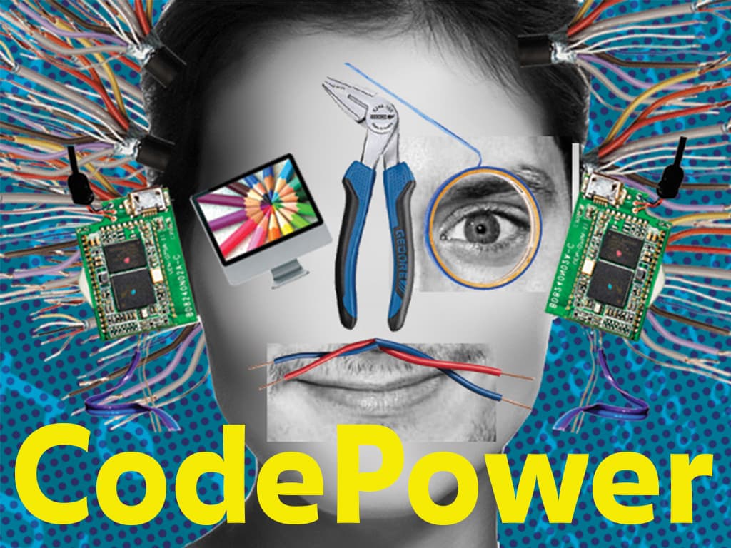 CodePower