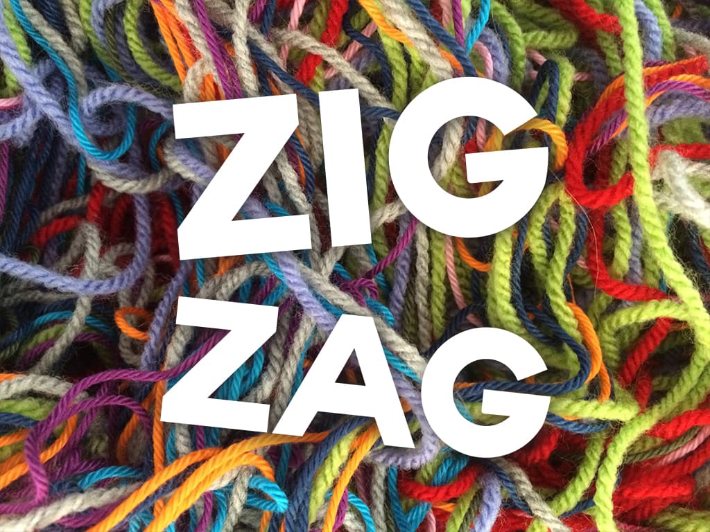 ZigZag WEAVE