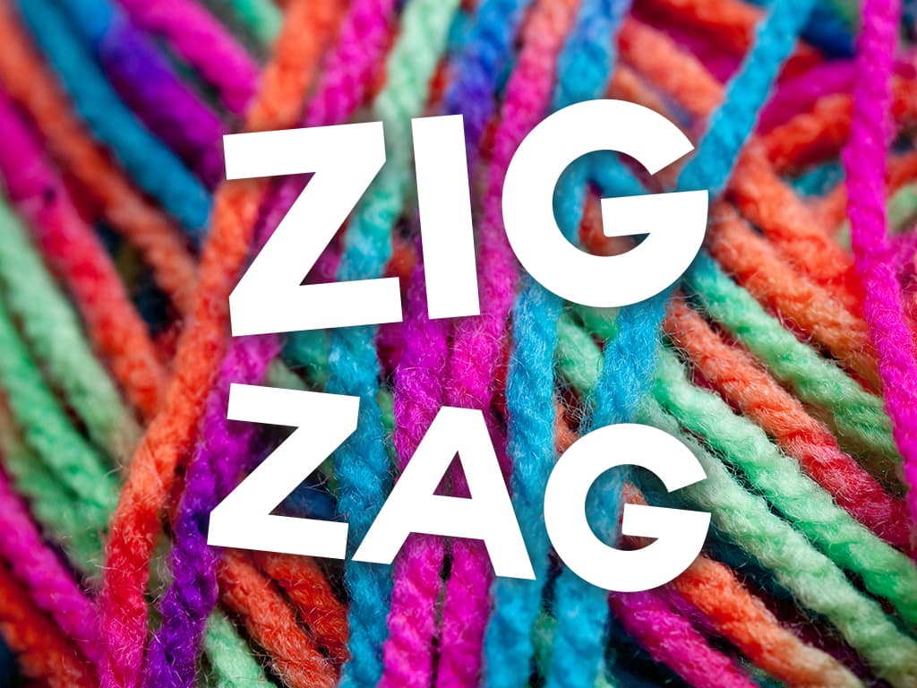 ZigZag