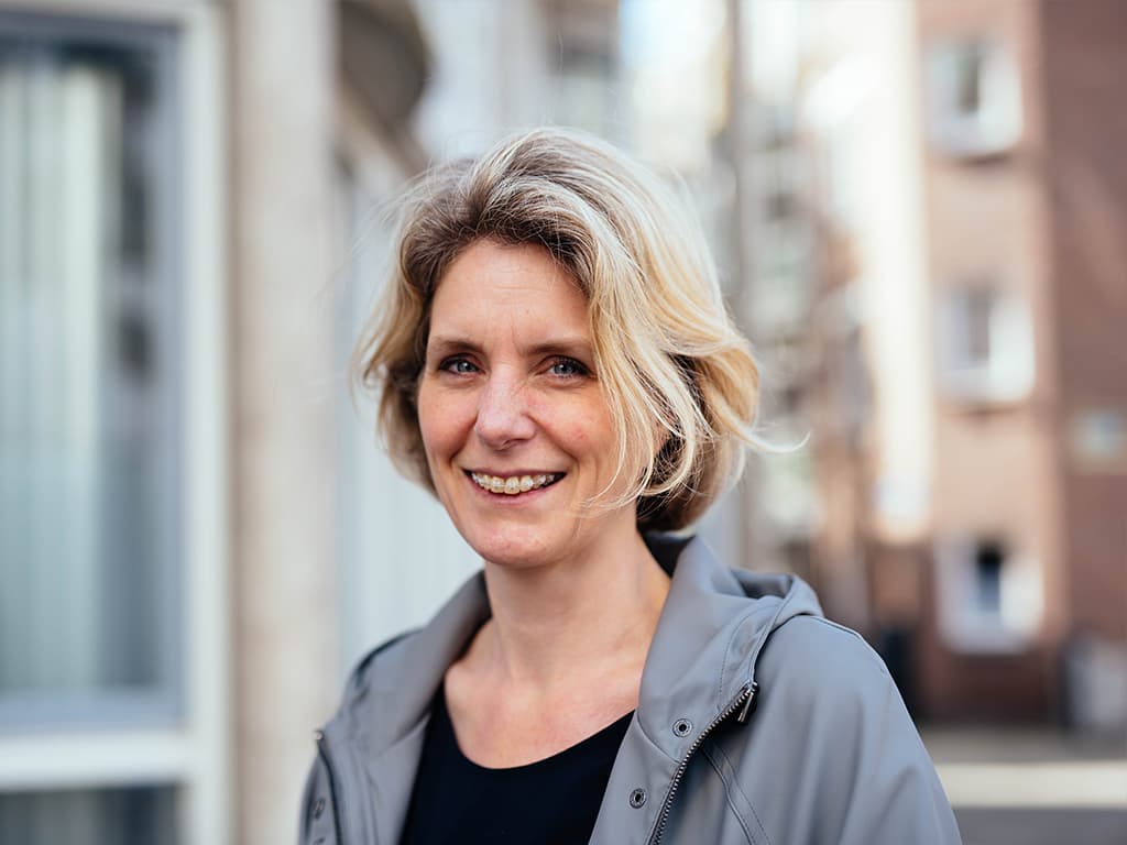 Paulien Melis