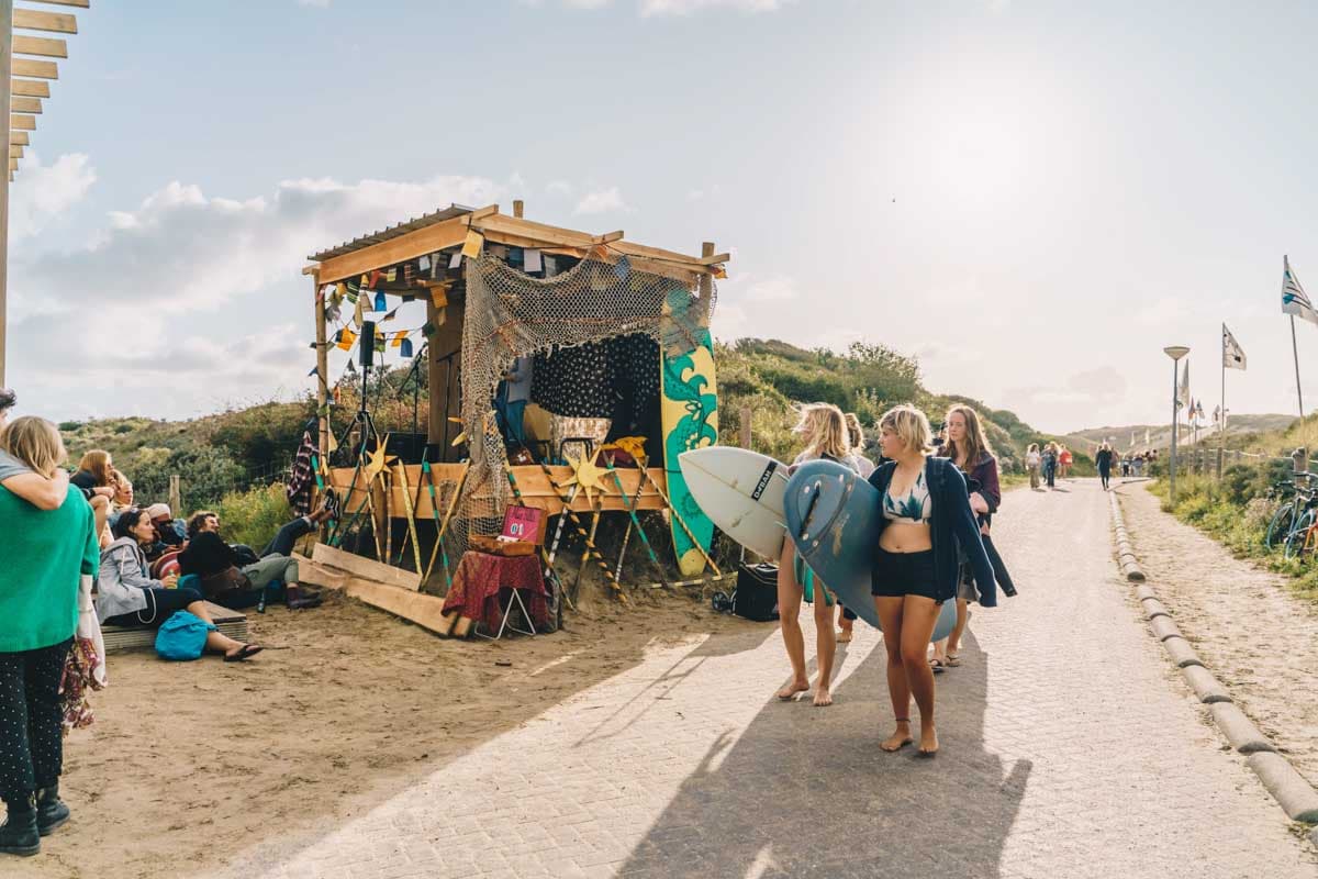 Surfana festival