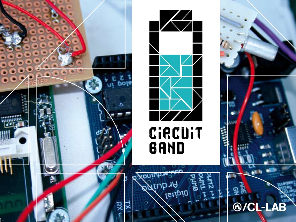 Circuit Band workshop