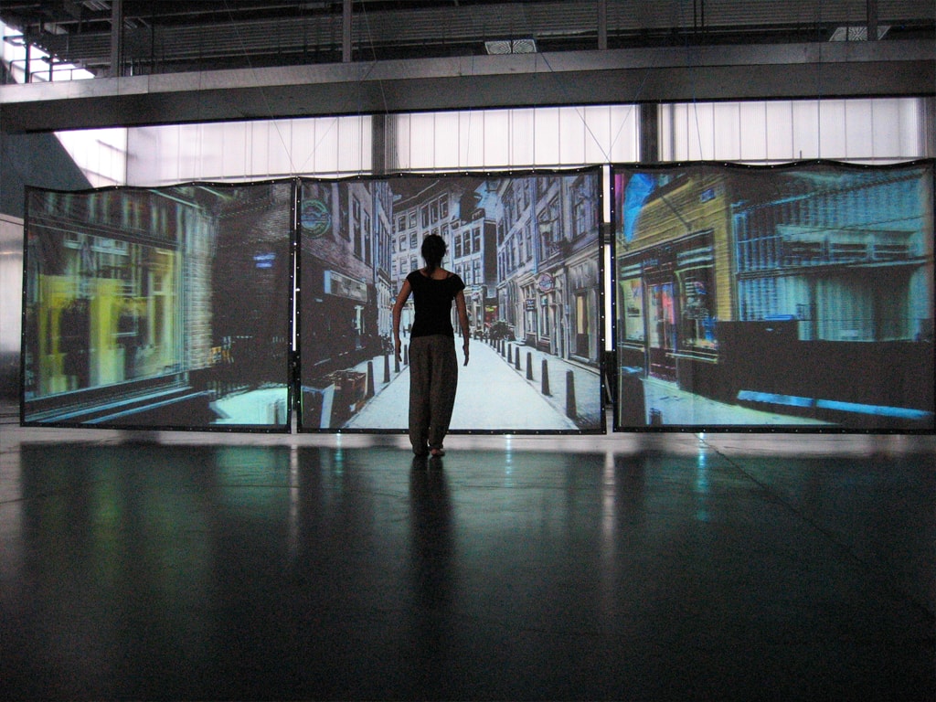I-map performance