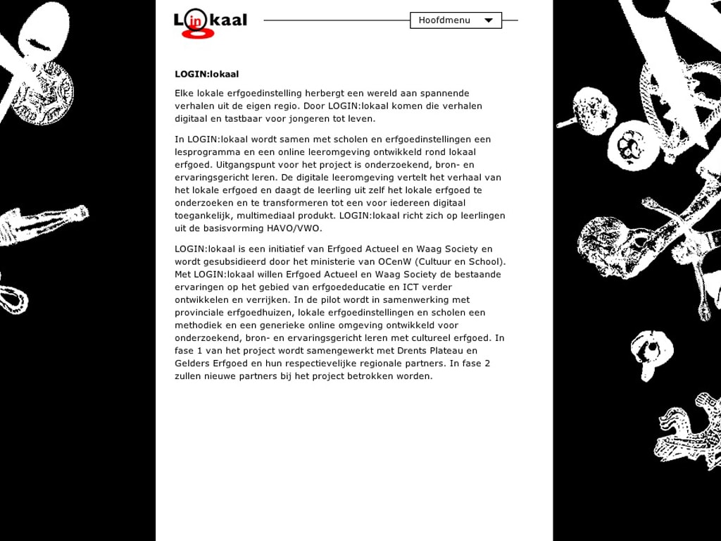 Login:Lokaal