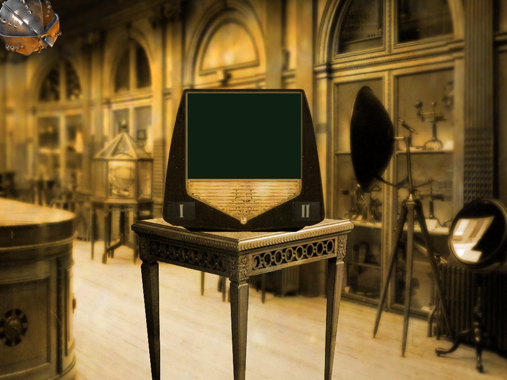 Teylers Adventure