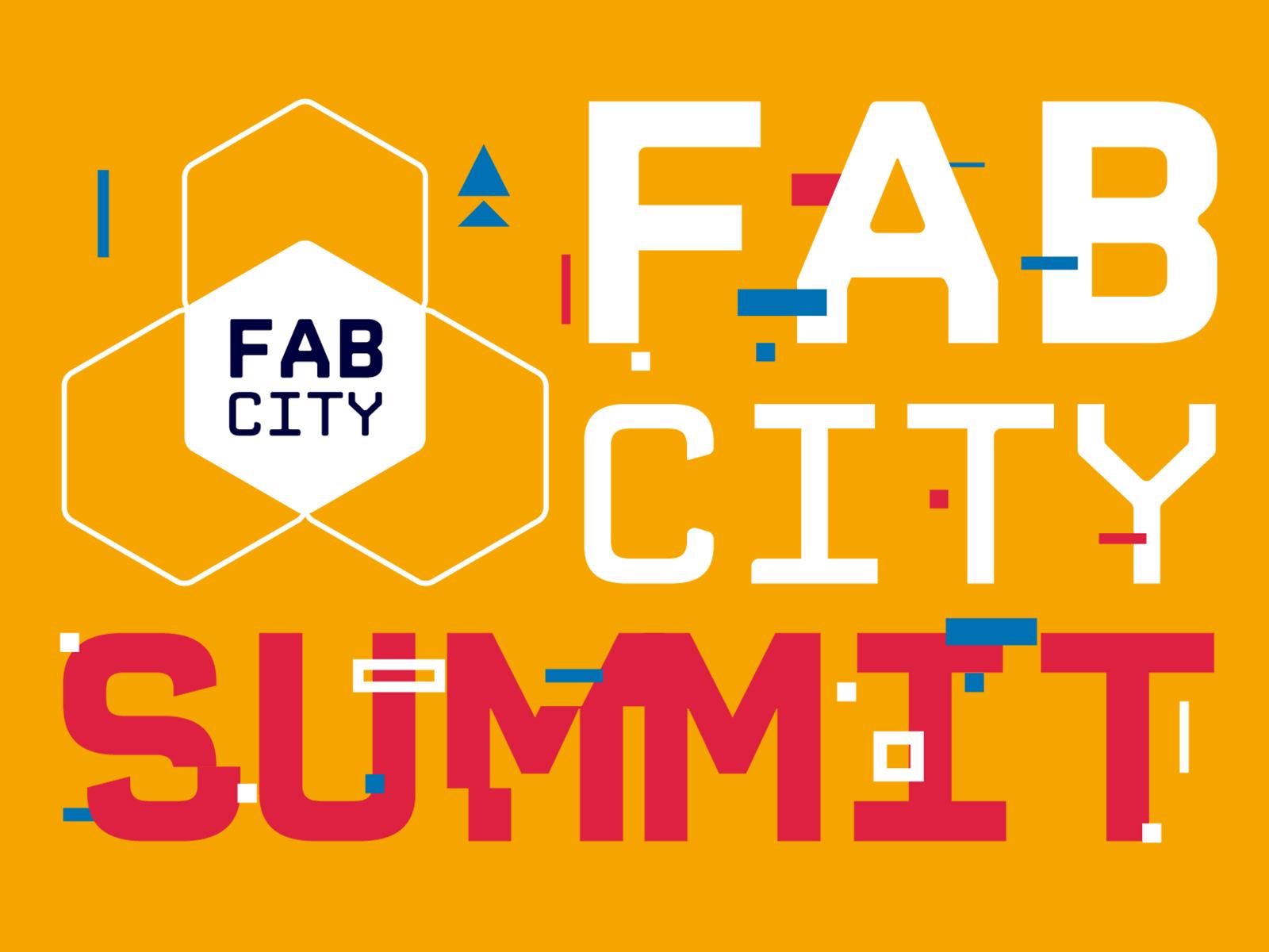 FabCity Summit 2018