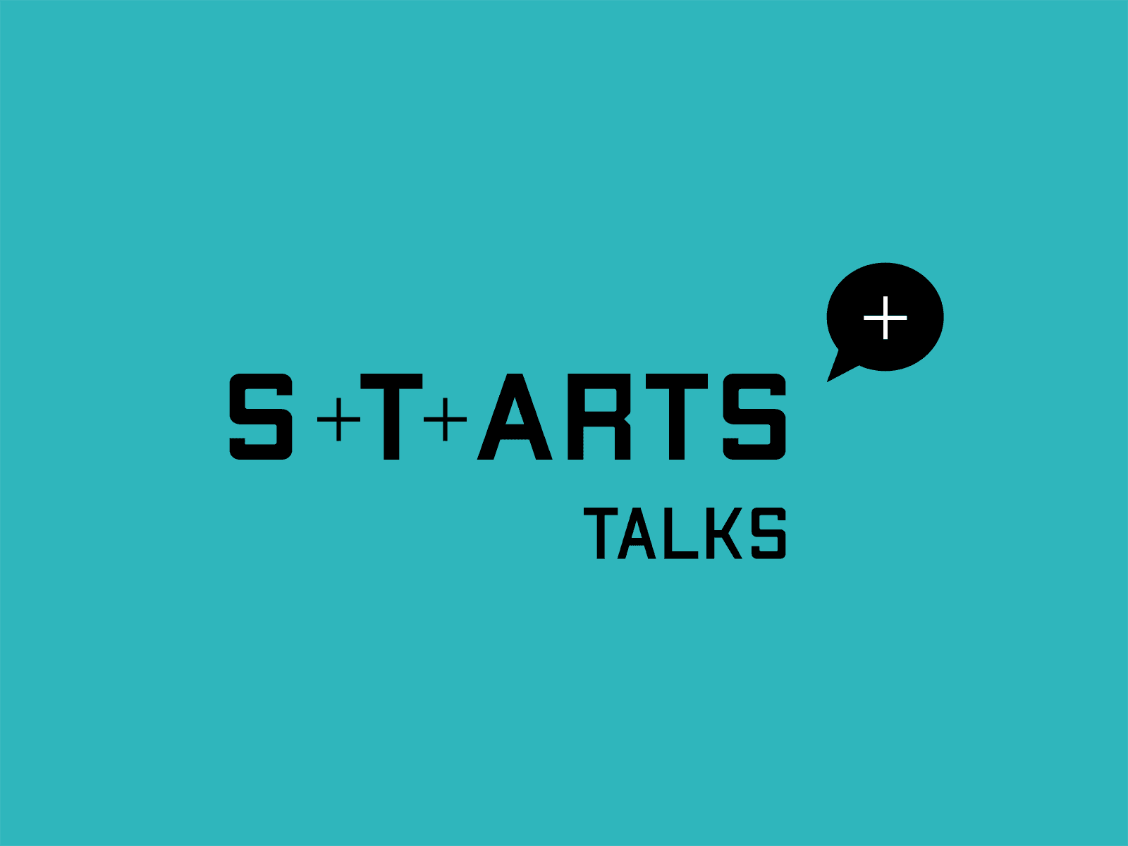 STARTS Talks logo