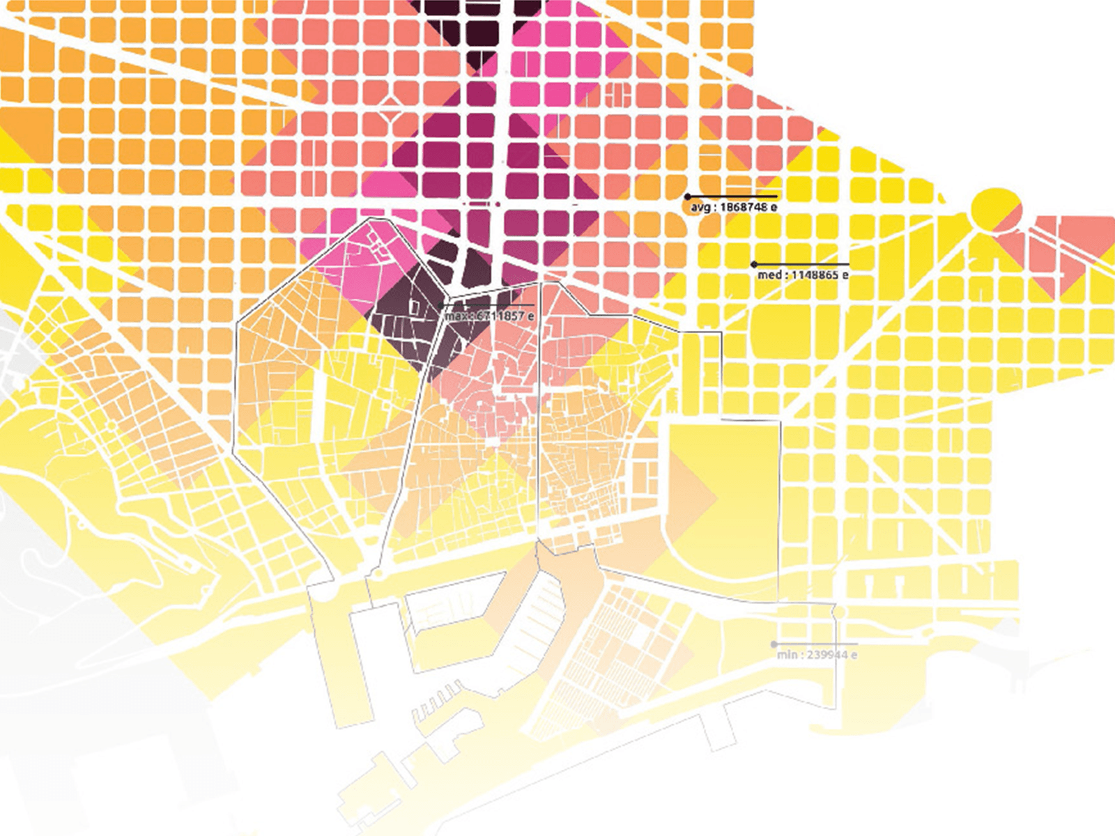 300.000 Km/s Barcelona, Ciutat Vella, S+T+ARTS Prize winner 2019.