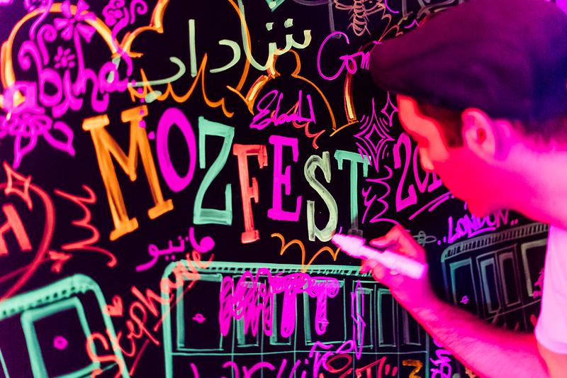 MozFest