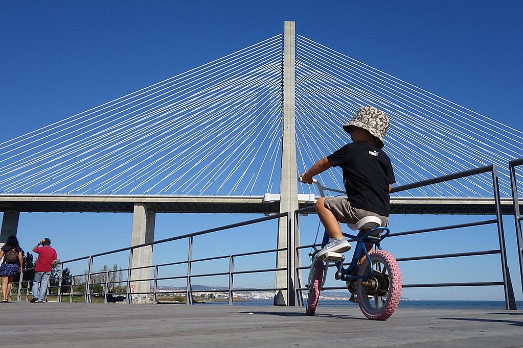 Bicycle Lisbon
