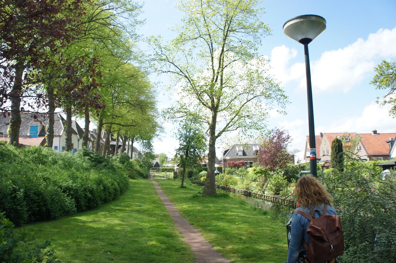 Toekomstverkenning Hattem