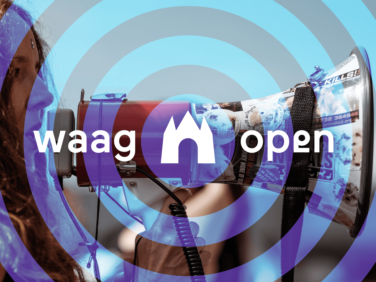 Waag Open x Greenpeace