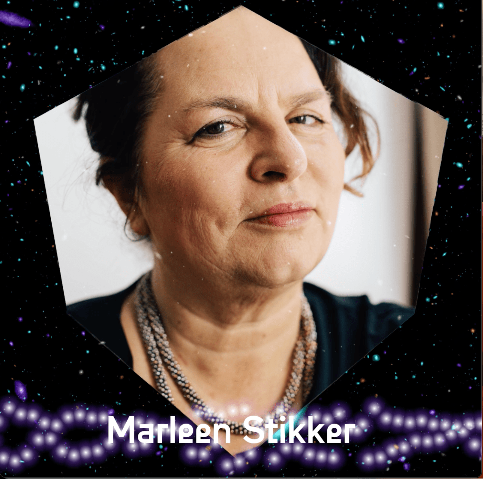 Marleen Stikkers Planet B