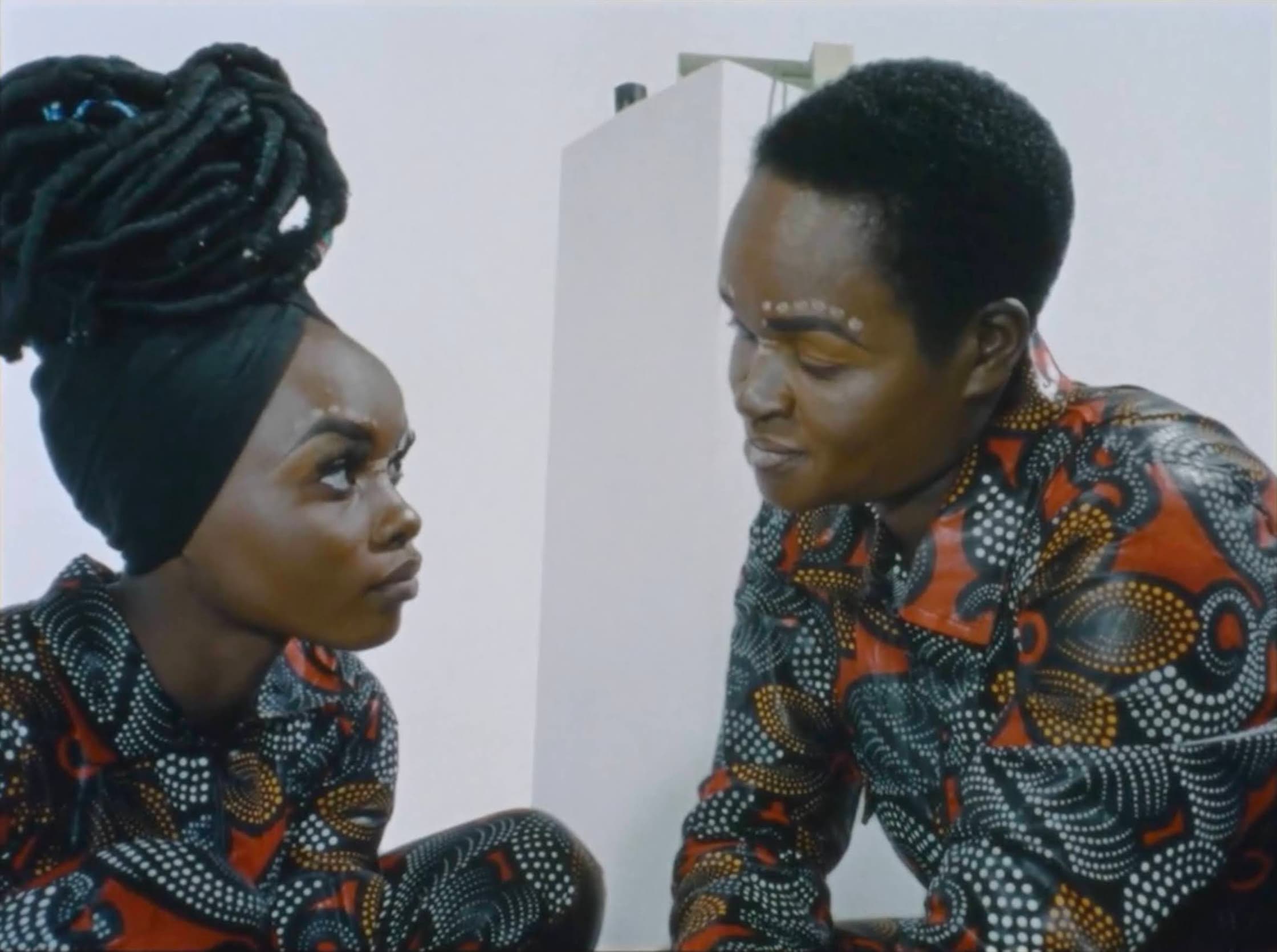 Still from The Cults, Dani Ploeger