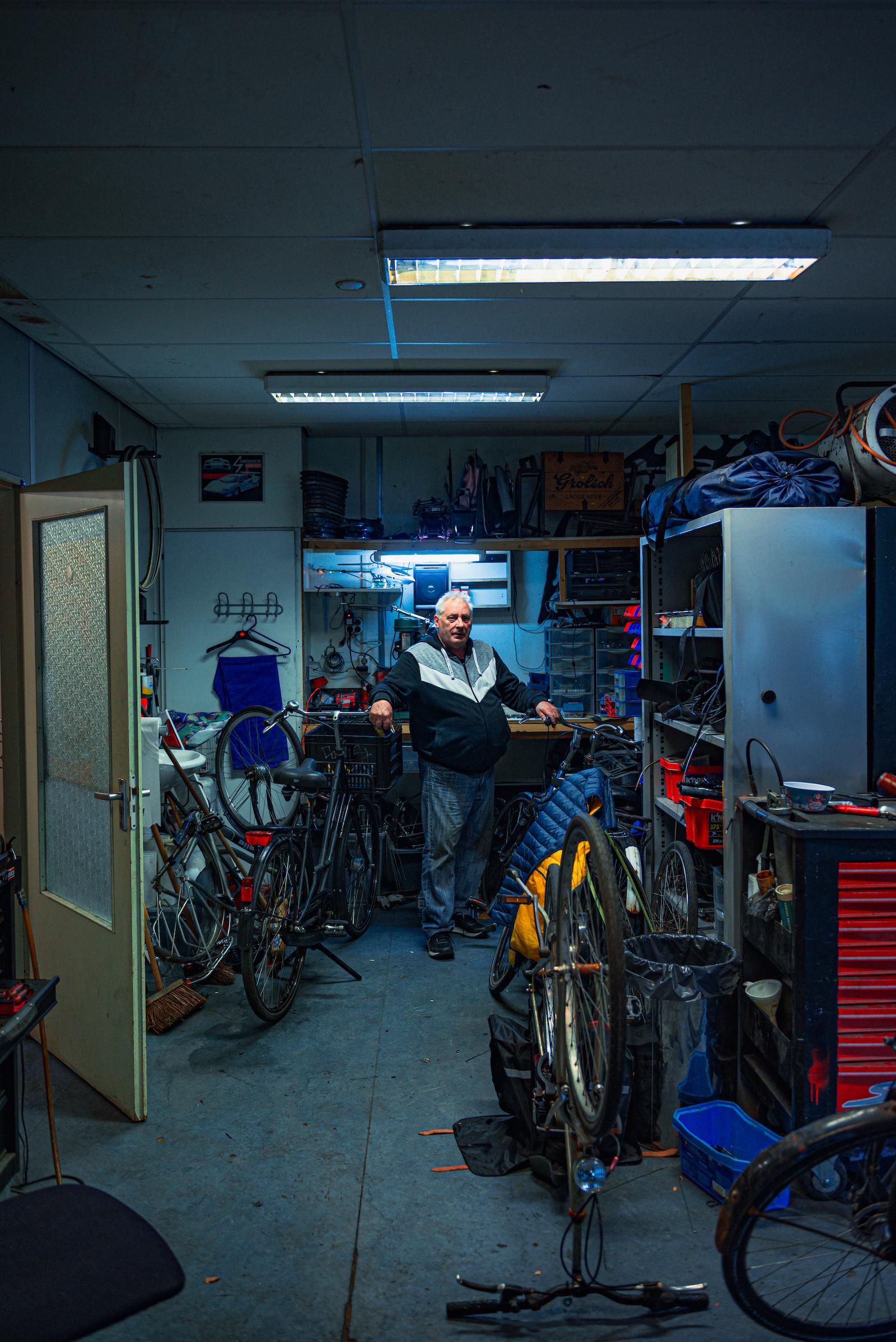 Waag_Centrinno_maker_Parool_Klusfabriek_Joshua_Abebrese