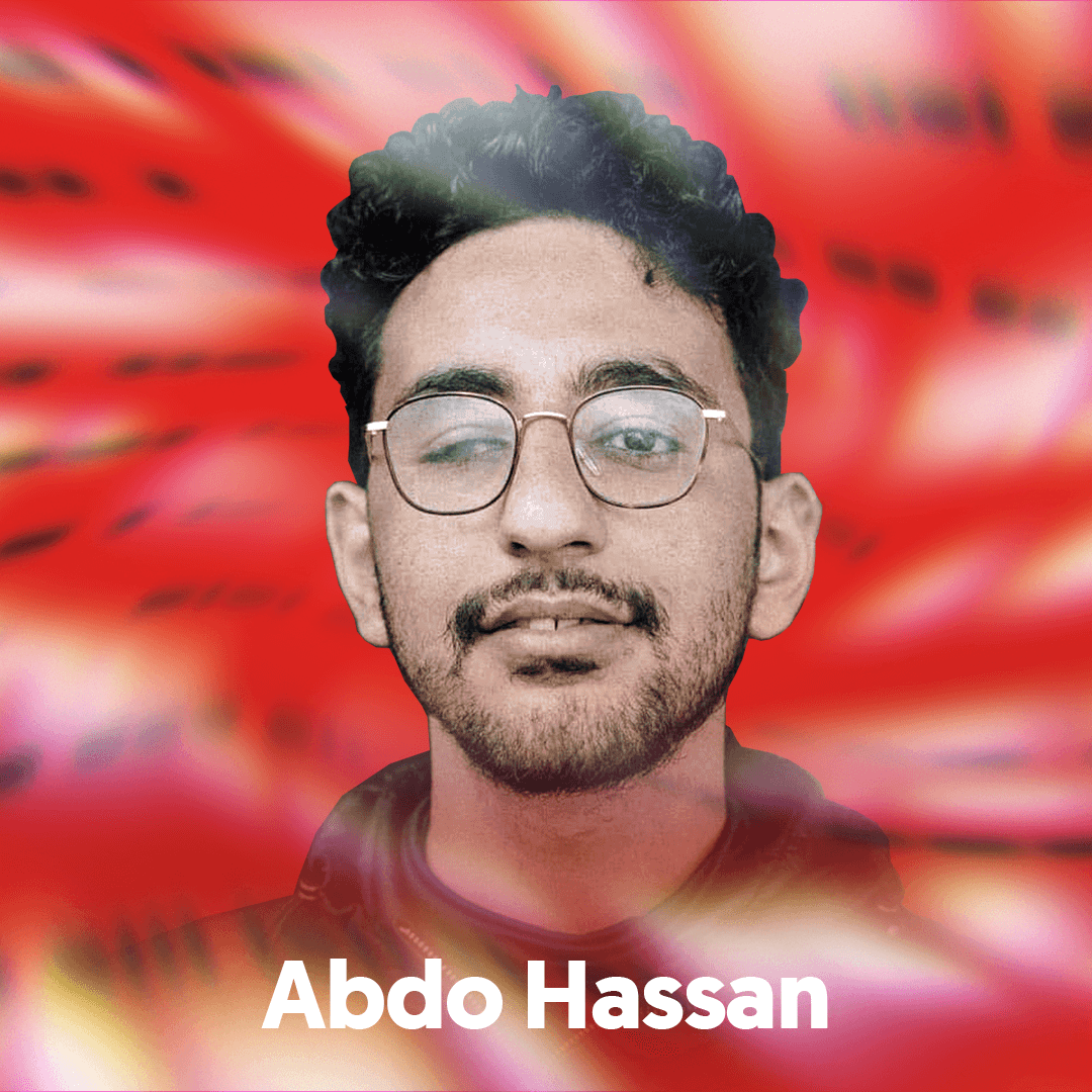 Abdo Hassan, PublicSpaces, Waag, 2023