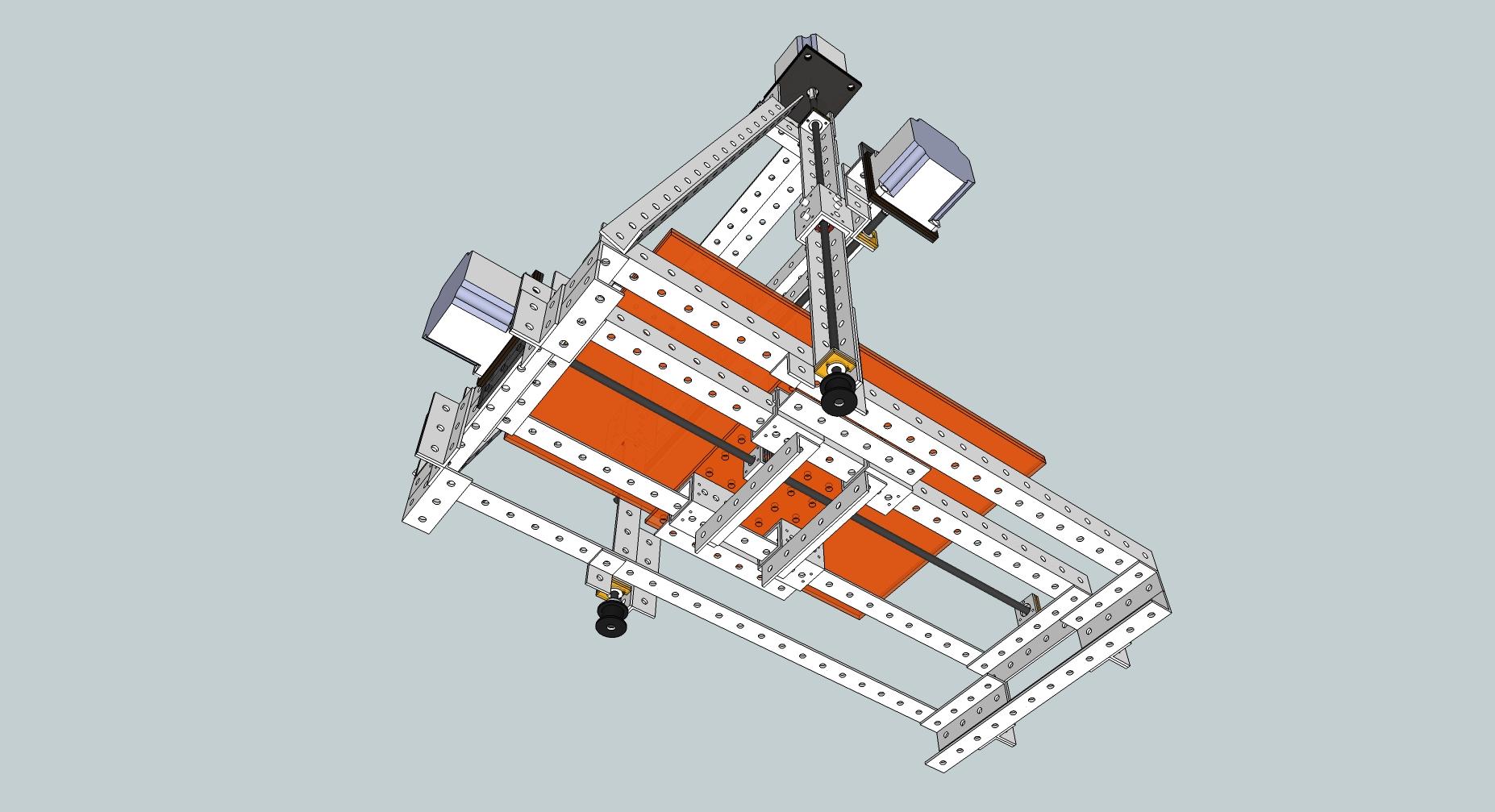 Digitale fabricage - Waag Makerbox