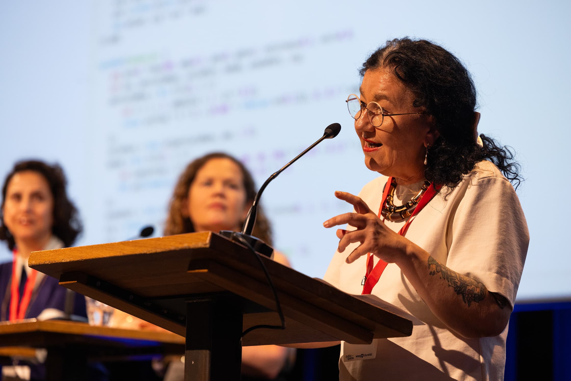 Creating Responsible AI Tools with Artists at PublicSpaces 2025