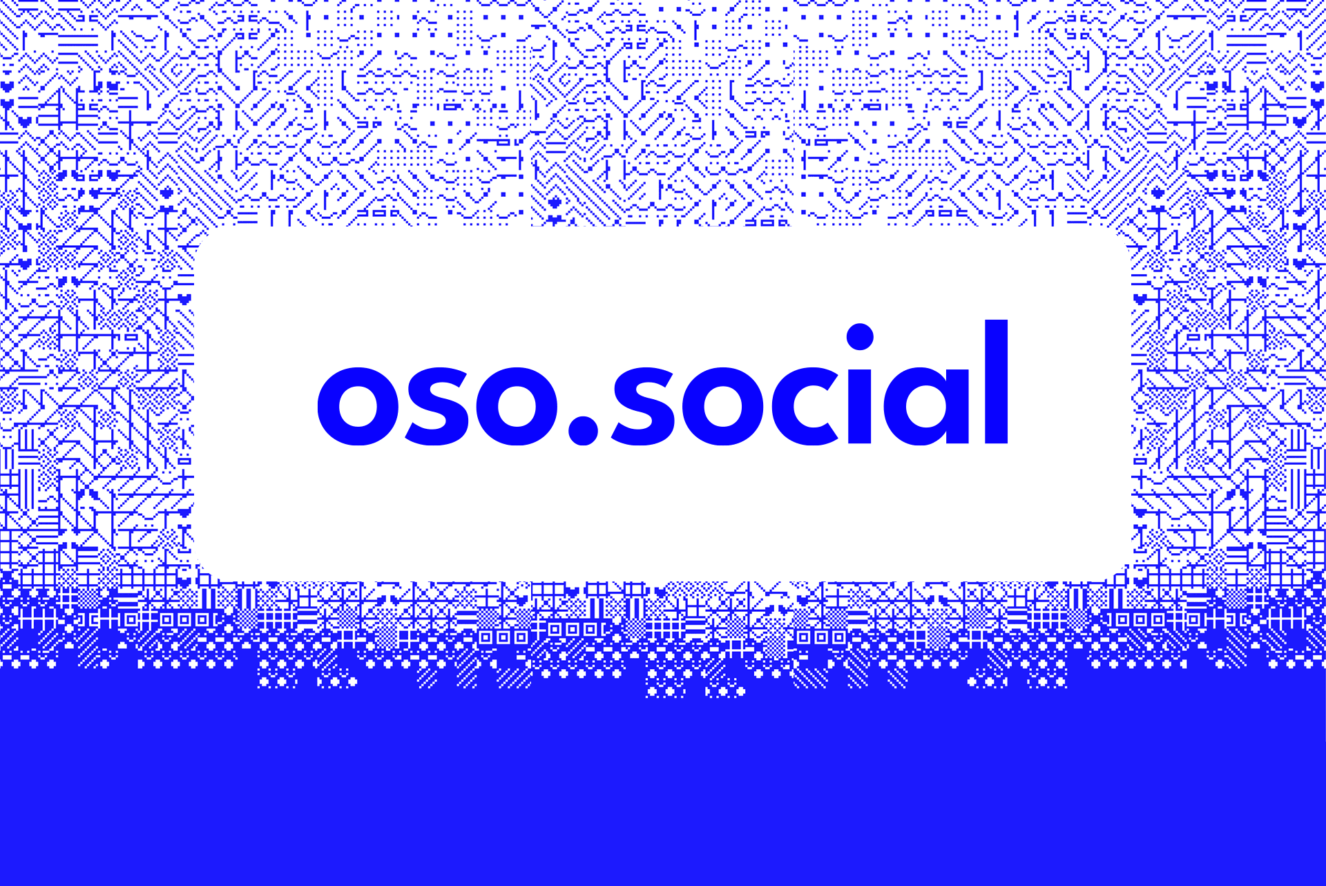 oso.social banner