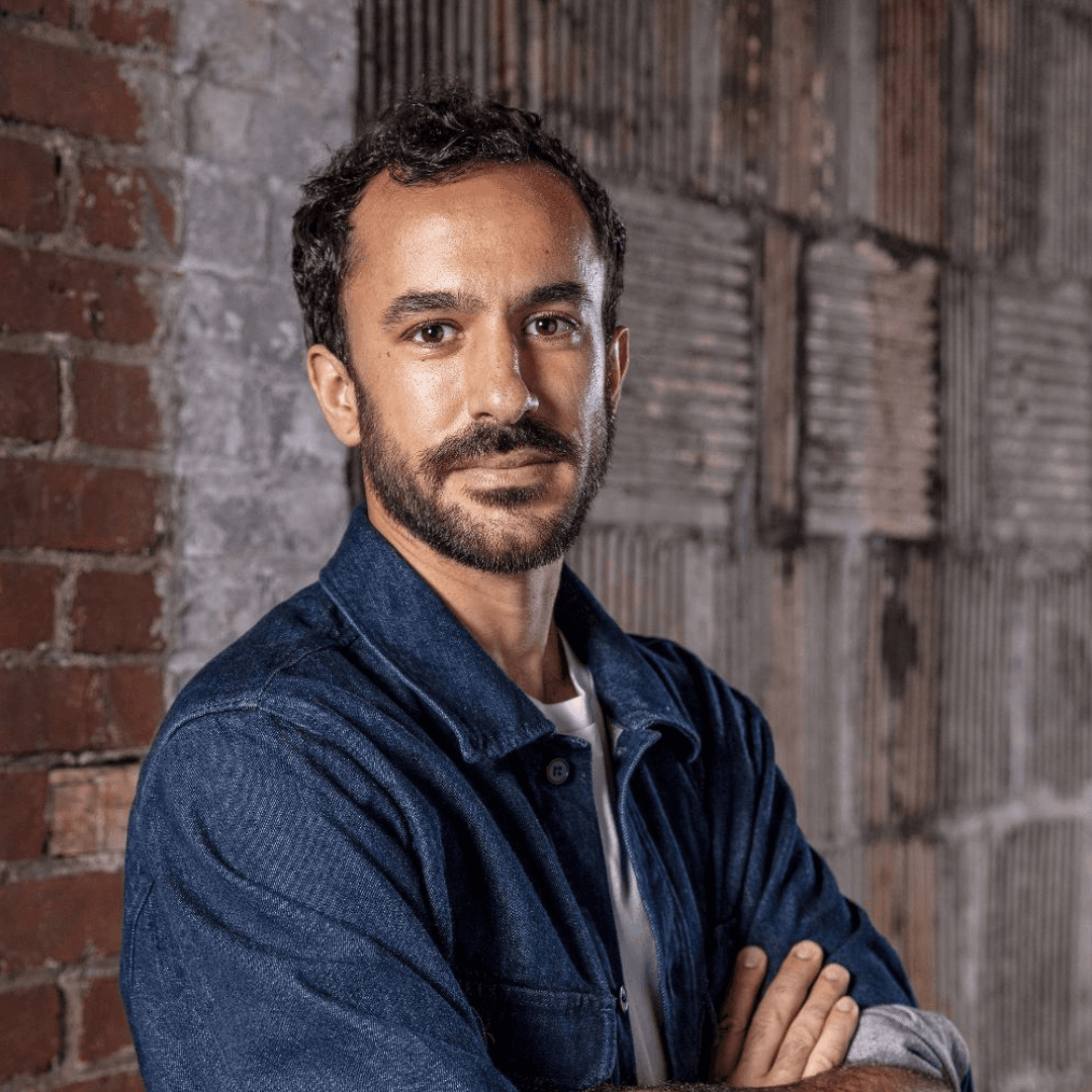 Marc Villanova