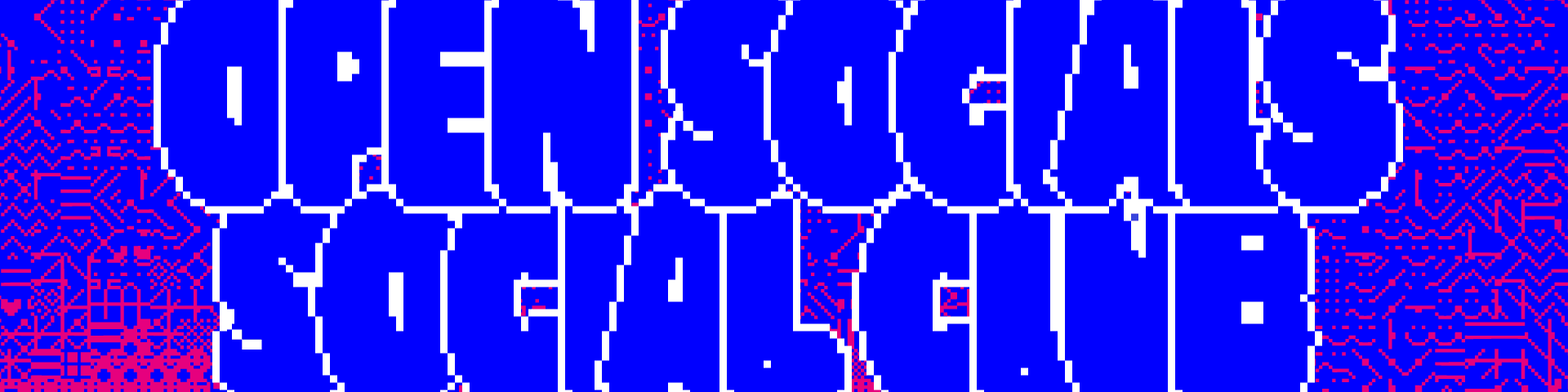 DDW Open Socials Social Club header
