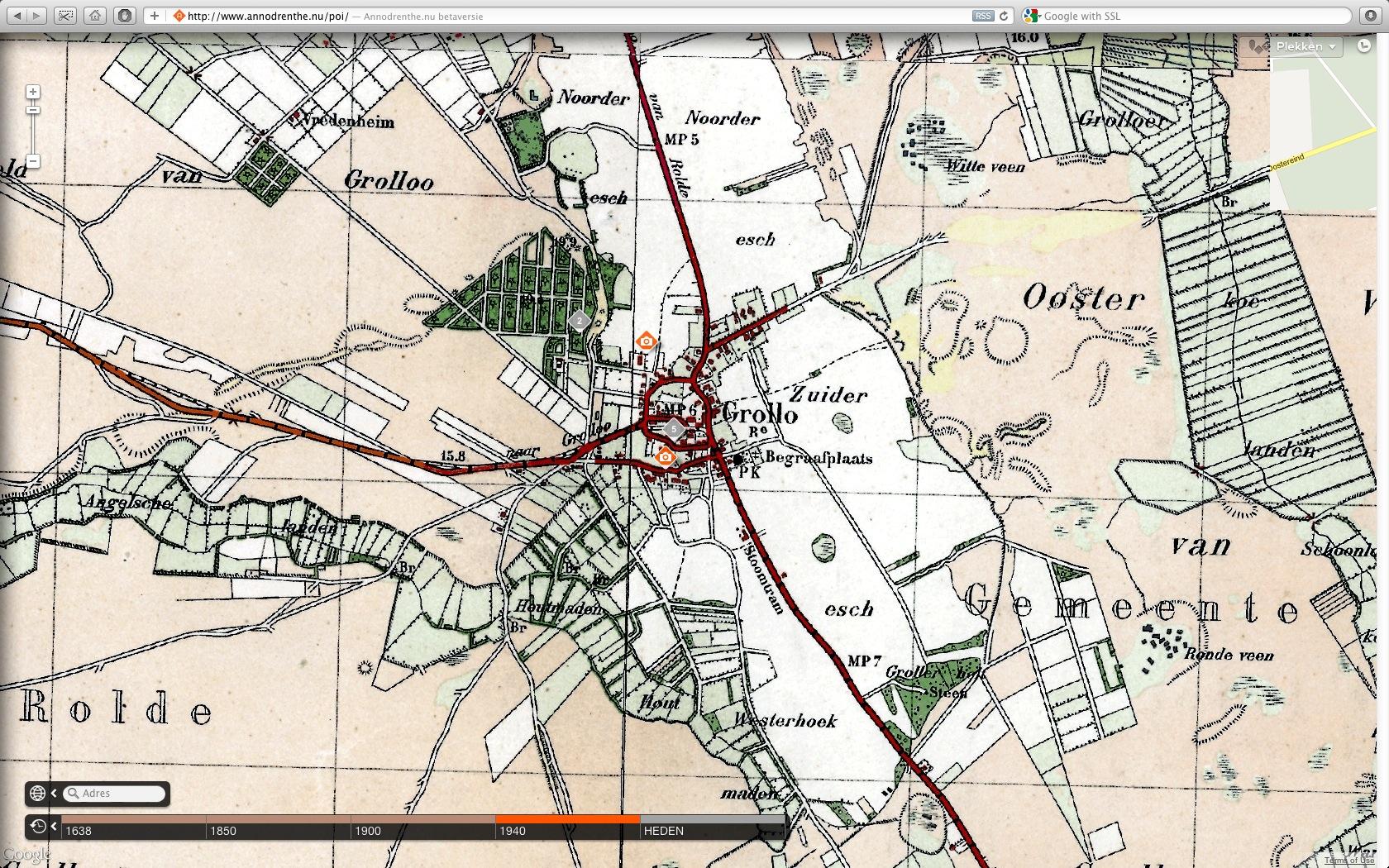 AnnoDrenthe.nu