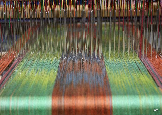 Weaving by jacqui 1686