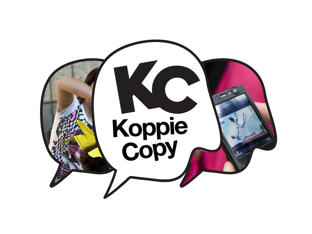 KoppieCopy