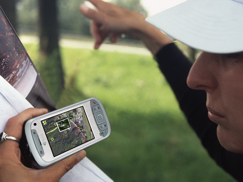 Digitale Wichelroede