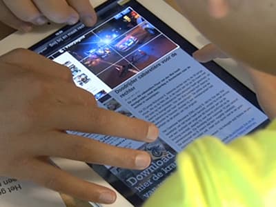 De Digitale Nieuwscollage