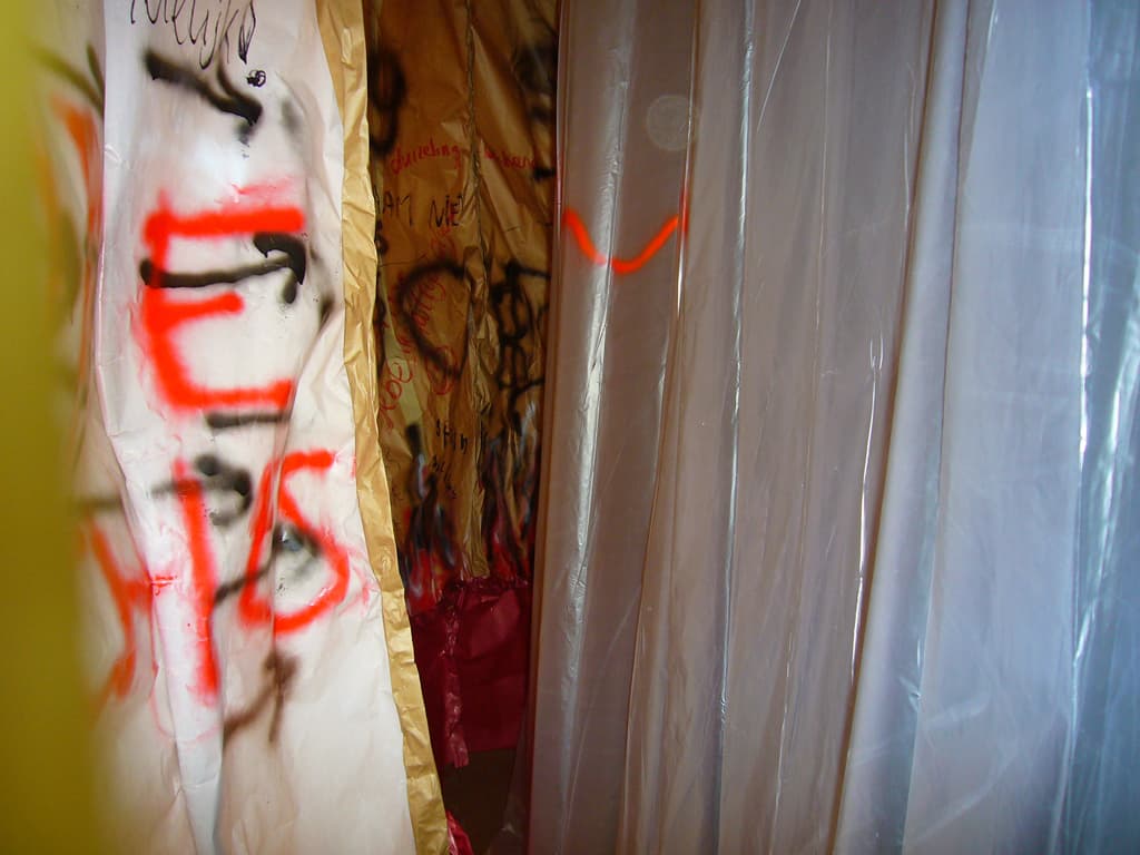 Labyrinth Psychotica