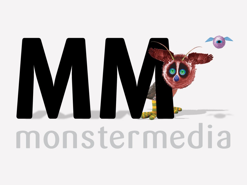 Monstermedia