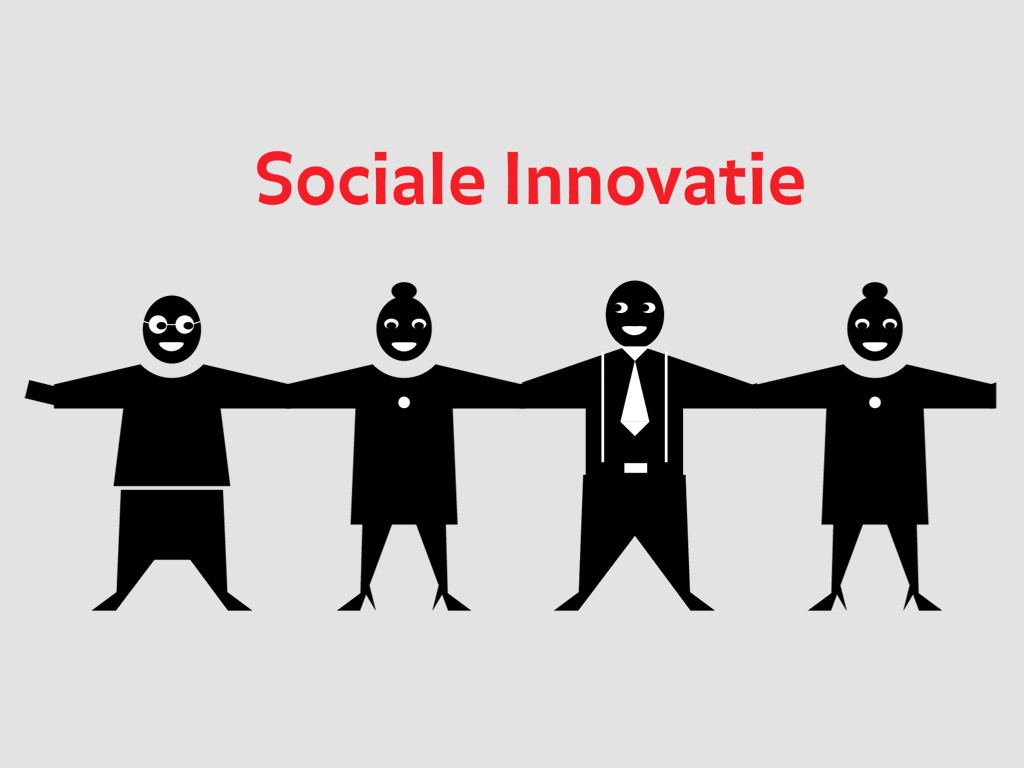 Sociale innovatie