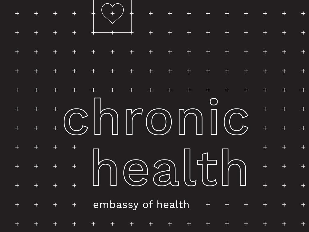Chronic health at DDW 2017