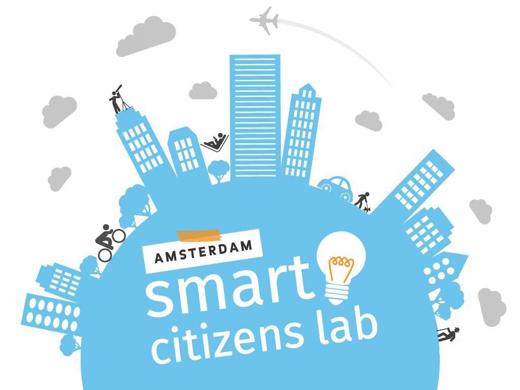 Amsterdam Smart Citizens Lab