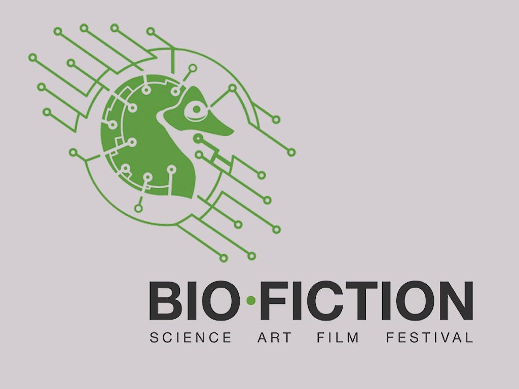 Bio-fiction festival