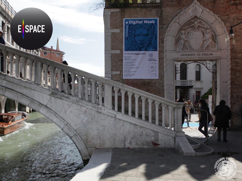 Venezia Ca' Foscari