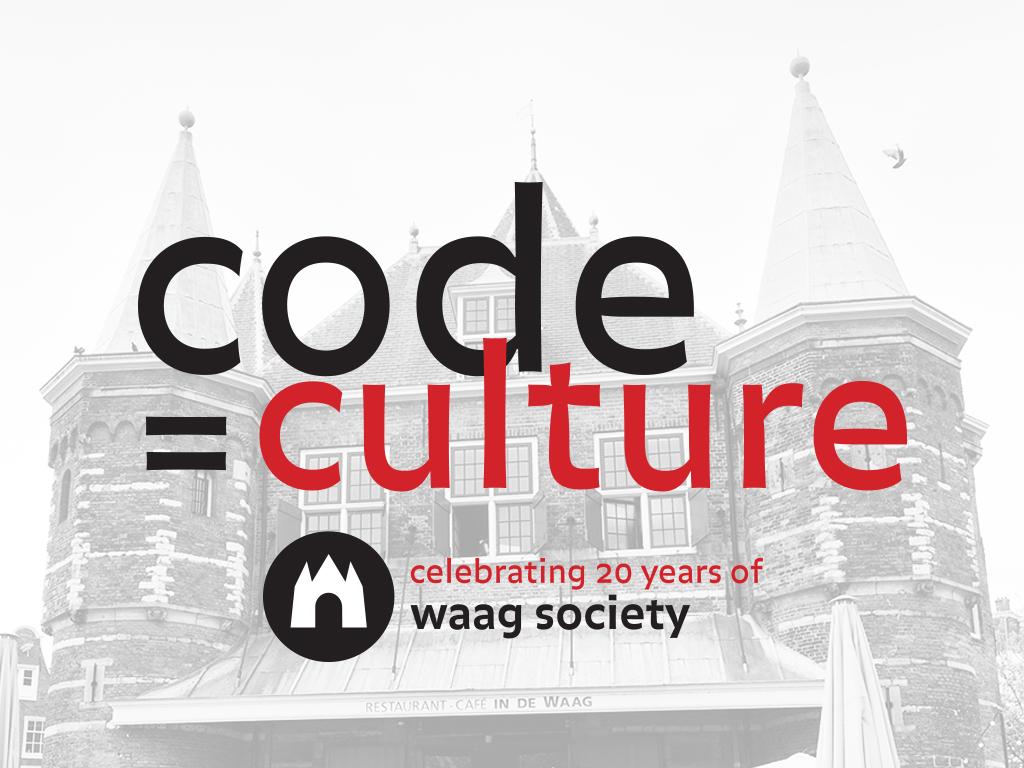 Code=Culture event