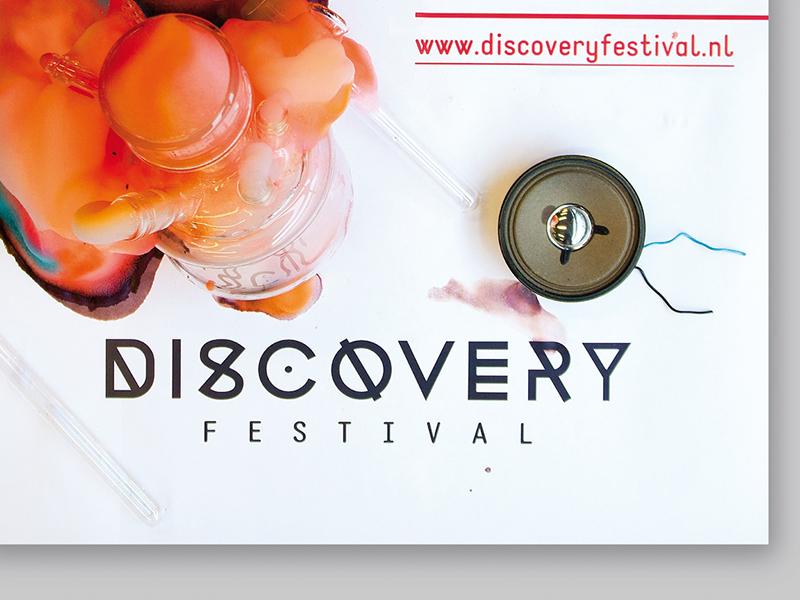 Discovery festival