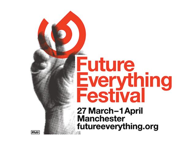 FutureEverything