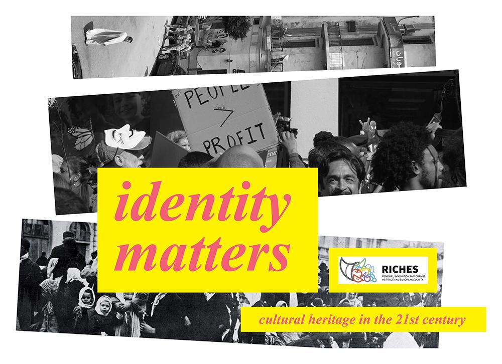Identity Matters RICHES Conference