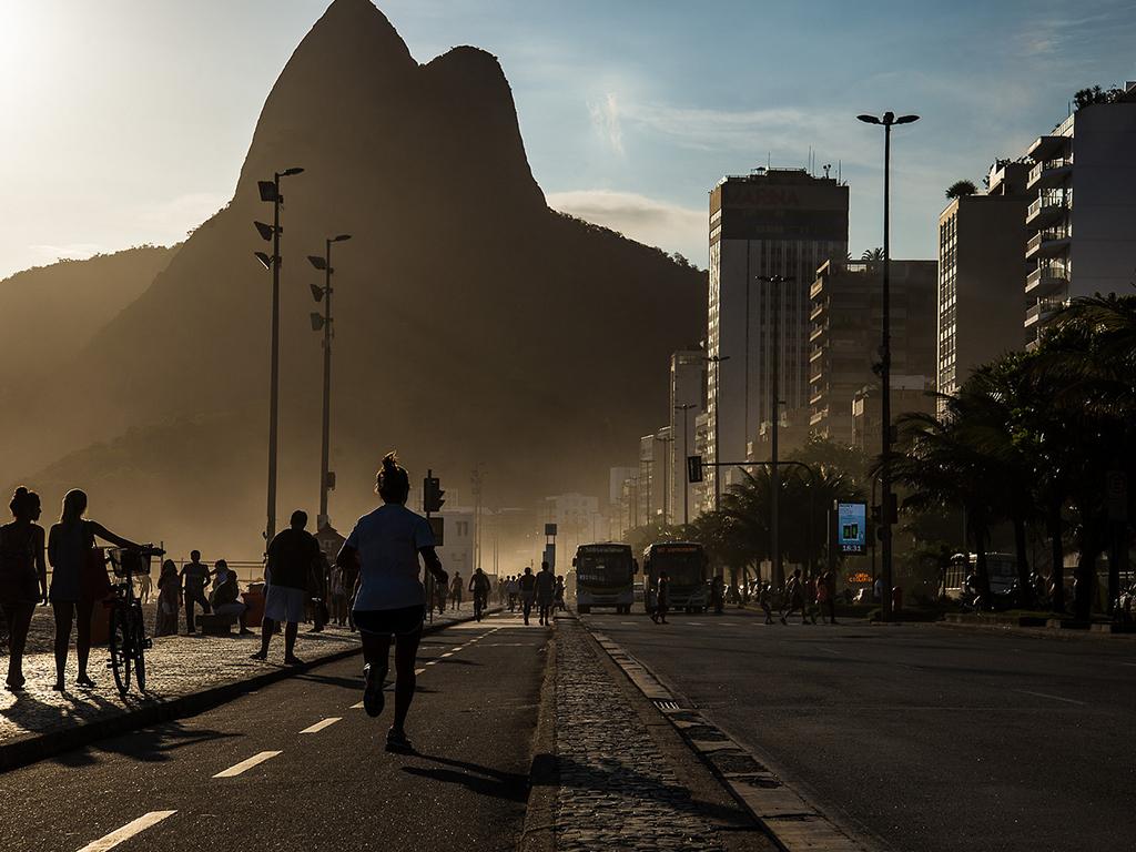 Ipanema Rio