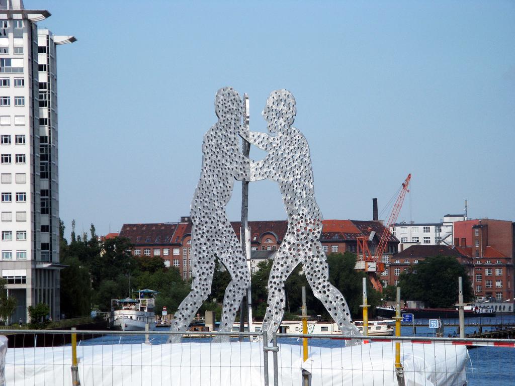 Molecule Man Berlin