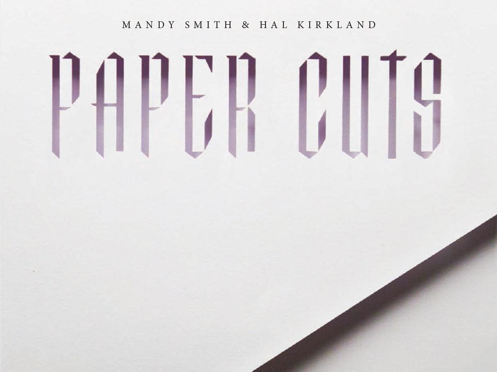 Paper Cuts