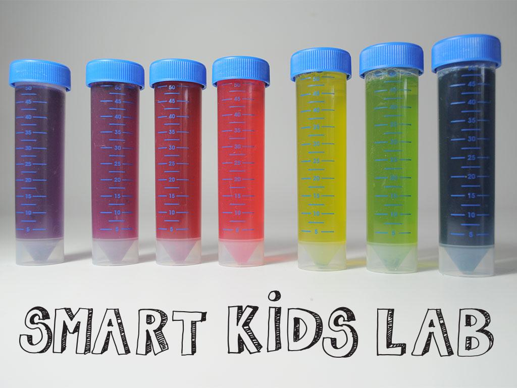 Smart Kids Lab