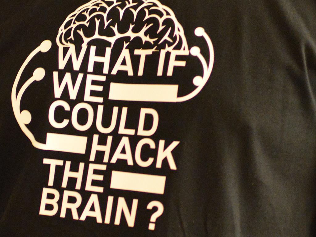 Hack-the-brain
